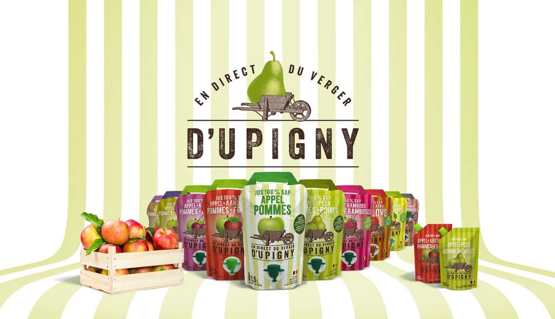 VERGERS D’UPIGNY