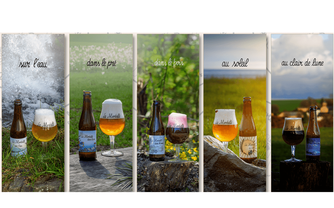 Microbrasserie des Coccinelles