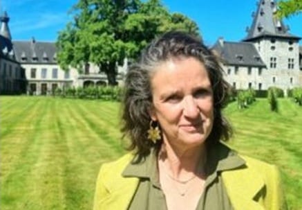 Vanessa Vaxelaire-Wyckmans