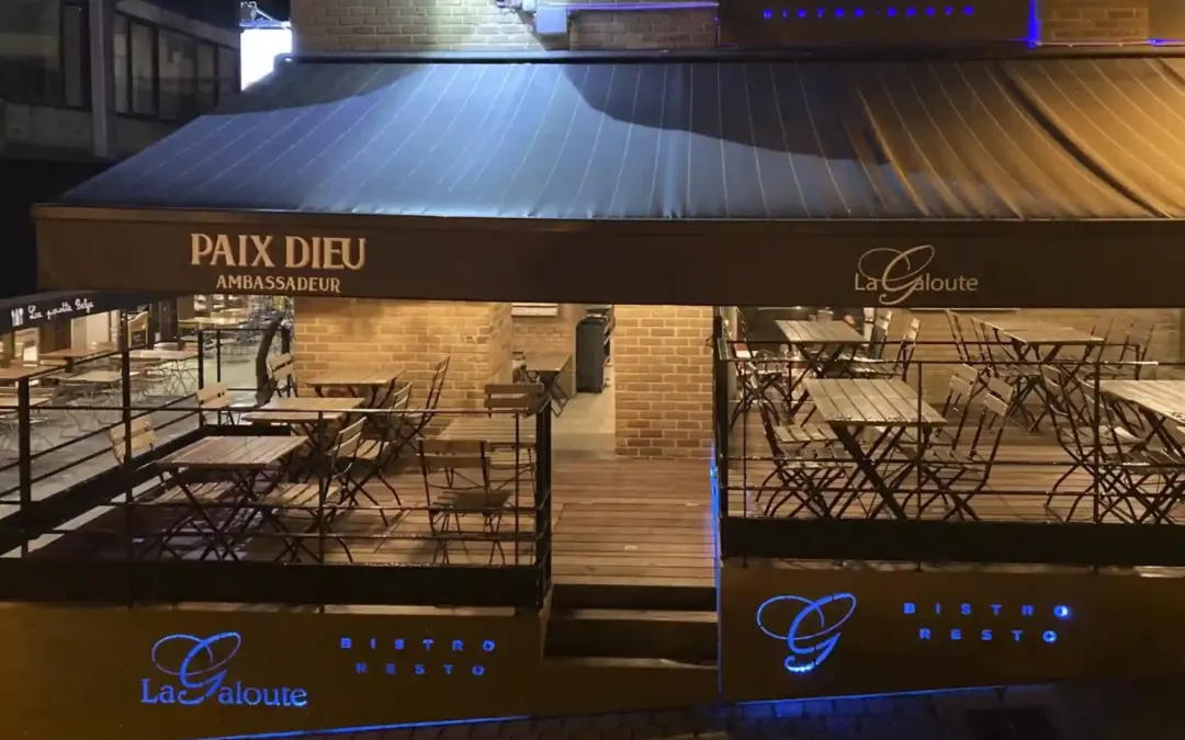 La Galoute